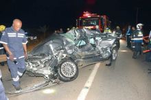 Road accidents on the rise: How to curb the trend?