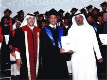 Lovishen Ramsamy: First Mauritian Cadet Pilot of Emirates Aviation University, Dubai