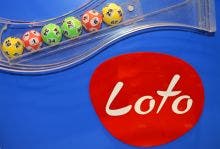 Loto: un ticket gagnant de Rs 5,2 millions