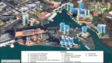 Port Louis by 2020: A smart modernised cultural city