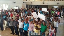 Vieilles ferrailles: Rama Valayden demande au gouvernement de revoir les nouveaux règlements
