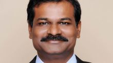 Vivekanand Ramburun nouveau directeur des douanes