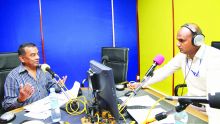 Sur Radio Plus, mardi - Ivan Collendavelloo: «Le système à la CWA est complètement pourri»