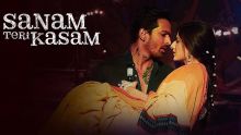 Sanam Teri Kasam: une histoire d’amour différente