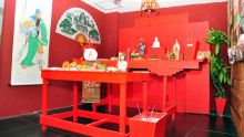Chinese Heritage Centre: la culture chinoise contée