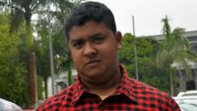Orphelin de père: Thavish Ramlugun dédie son succès à ses parents