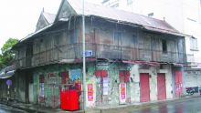 Patrimoine: Roland Tsang raconte le Chinatown des années 60