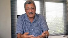 Michel Patté, directeur de Gibb (Mauritius) Ltd: «Il faut repenser le problème de drainage à Maurice»