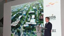 Sommet smart mauritius: trois des neuf villes intelligentes généreront 17 300 emplois