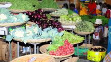 Légumes - Kreepalloo Sunghoon : «Les changements climatiques continueront à influer sur les prix des légumes»