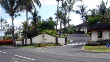 Hilton Mauritius: 5e au niveau mondial