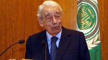Décès de l'ancien secrétaire général de l'ONU Boutros Boutros-Ghali