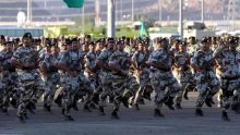 Exercice militaire: Maurice absente en Arabie Saoudite