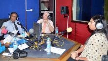 Talk of the town sur Radio Plus: pleins feux sur l’enseignement supérieur