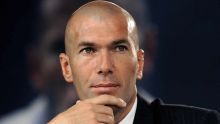 Ligue des champions: un début victorieux pour Zidane