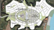 Heritage City: dévoilement du design du futur centre administratif