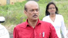 NDU: Hurrydeo Bholah conteste sa suspension devant la Cour suprême