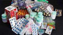 Constat de la Santé: les médicaments périmés évalués à Rs 1 milliard