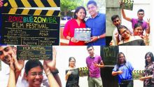 Rouzblezonver Film Festival: un festival pour et par les étudiants