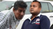 Affaire alléguée de sextorsion: deux chauffeurs arrêtés pour avoir enfreint l’ICTA
