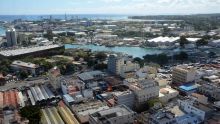 Qualité de la vie: Port-Louis classée 59e ville plus sûre au monde