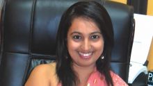 Deeksha Bundhoo: «La politique est trop longtemps restée le territoire des hommes»