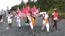 Pèlerinage du Maha Shivaratri : la circulation fluide ce samedi matin 