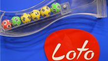 Loto: prochain jackpot à Rs 32 millions