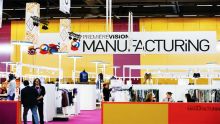 Première Vision Manufacturing in Paris: 12 Mauritian companies enrolled