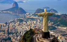 JO-2016: Rio assure que son métro sera prêt à temps