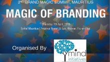 2e Brand Magic Summit: les meilleures marques mauriciennes seront récompensées