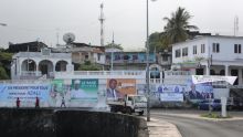 Présidentielle aux Comores: ouverture progressive des bureaux de vote