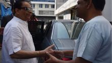 Le Bureau du Premier ministre: «Sir Anerood Jugnauth se porte très bien»