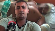 Poignets sectionnés - Aslam Noursing: «Cette liaison était une erreur»