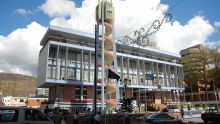Marchands ambulants: la mairie de Port-Louis bat le rappel