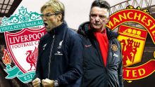 Liverpool vs Manchester United: pronostics des supporters