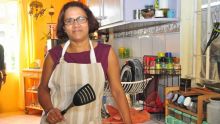Une femme, une passion: Marie-France Chamary-Samy