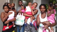 Dans la région de Port-Louis - Garderie fermée: les parents ne se sont pas avertis
