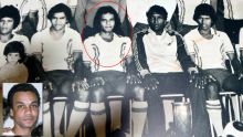 Football: décès de Dany Imbert l’unique buteur de l’île Maurice en phase finale de Coupe d’Afrique