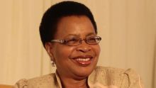 Ouverture du African Leadership College: Graça Machel vient motiver les futurs leaders africains