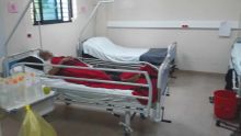 À l’hôpital Dr A.G. Jeetoo: des patients admis au ‘casualty ward’ faute de place