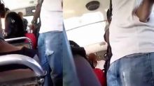 À GRNO: vif accrochage entre un passager et une receveuse d’autobus
