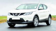 En 2016: les ambitions d’ABC Motors pour Nissan