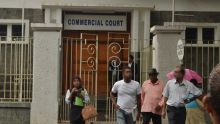 Fraude alléguée de Rs 114 M au préjudice du groupe Appavoo: Winsy Buttié interdite de disposer de ses biens