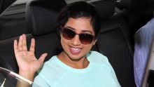 Shreya Ghoshal la reine du «playback» de Bollywood débarque à l’île Maurice