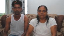 Cambriolage à Vacoas: un gang encagoulé agresse une mère et son fils