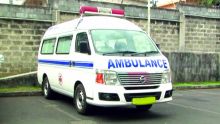 Hôpital Victoria: le service d’ambulance débordé