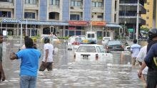 3 ans depuis les inondations meurtrières : vive émotion au Caudan Waterfront