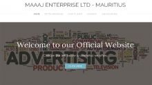 MAAAJ Enterprise: A new edge to the business world