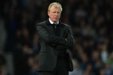 Premier League : Newcastle limoge son entraîneur Steve McClaren